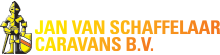 Jan van Schaffelaar Caravans