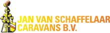 Jan van Schaffelaar Caravans