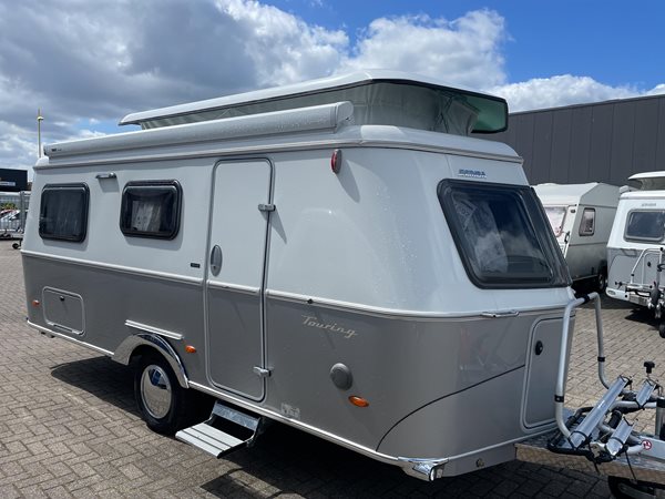 Afbeelding Eriba Touring Urban 642 AANBIEDING