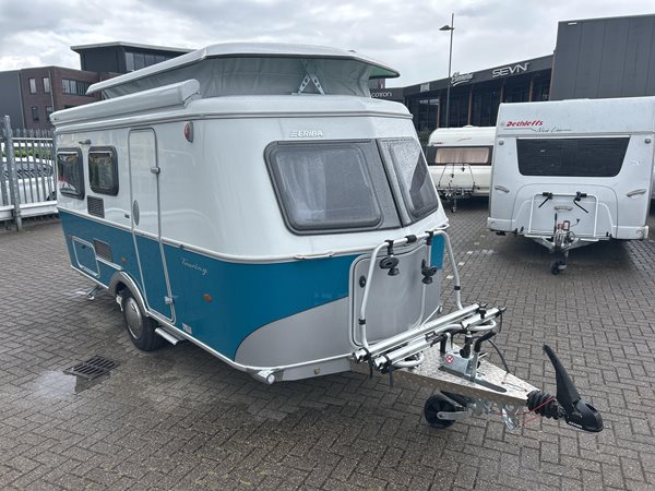 Afbeelding Eriba Touring Legend 530 HERFSTAANBIEDING