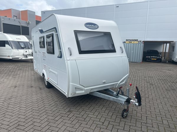 Afbeelding Caravelair Alba 390 LICHTGEWICHT | voortent