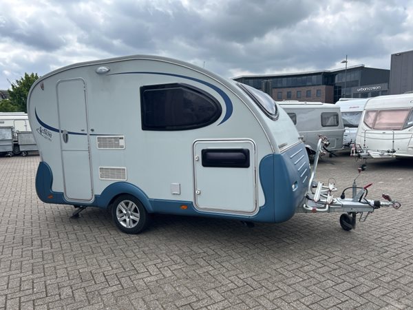 Afbeelding Adria Action 361 PH 361 PX