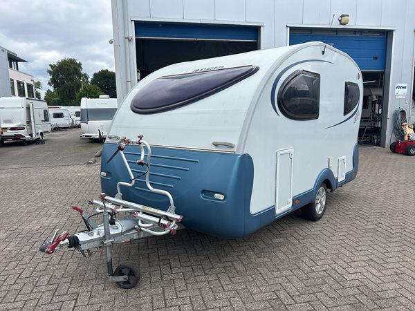 Afbeelding Adria Action 361 PH HERFSTAANBIEDING