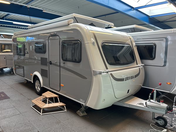 Afbeelding Eriba Feeling 442 AANBIEDING