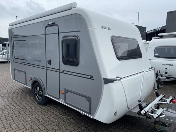 Afbeelding Eriba Novaline  465 MODEL 2026