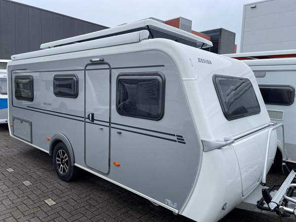 Afbeelding Eriba Feeling 442 Model 2026