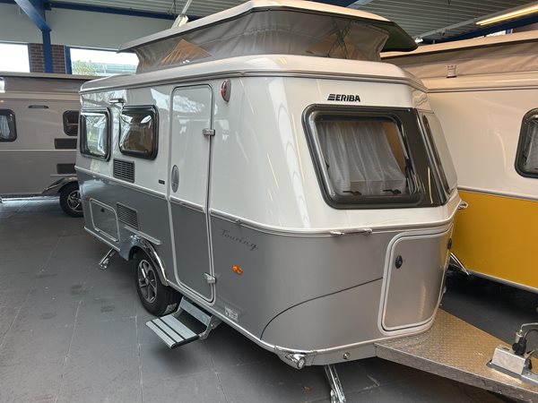 Afbeelding Eriba Touring Urban 430 HERFSTAANBIEDING