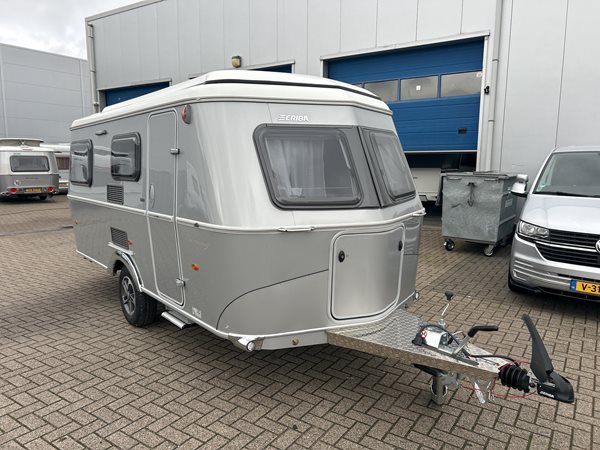 Afbeelding Eriba Touring Legend 542 AANBIEDING