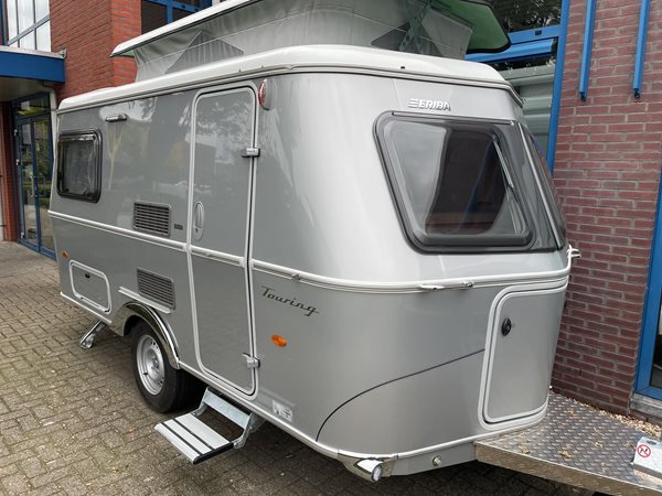 Afbeelding Eriba Touring Legend 420 2026