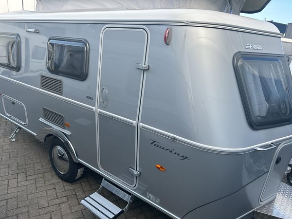 Afbeelding Eriba Touring Legend 542 2026
