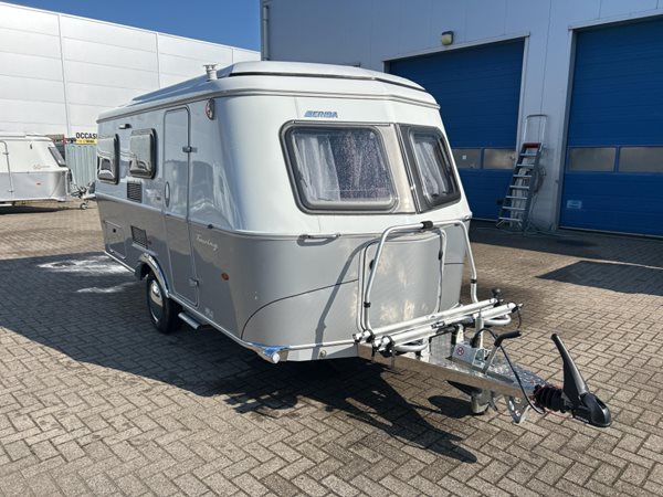 Afbeelding Eriba Touring Legend 550 AANBIEDING | MODEL 2026