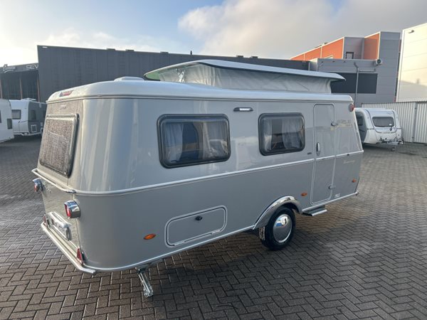 Afbeelding Eriba Touring Legend 620 MEGAAANBIEDING