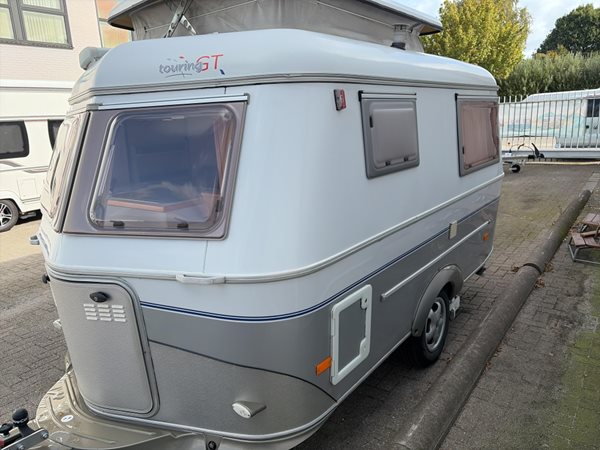 Afbeelding Eriba Touring Familia 320 GT THULE LUIFEL, MOVER
