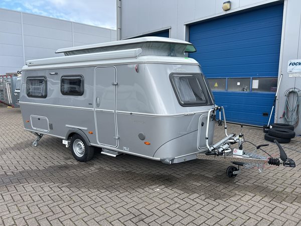 Afbeelding Eriba Touring Legend 642 AANBIEDING